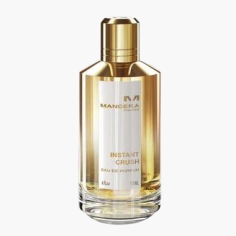 Mancera Instant Crush EDP 4 oz / 120 ml Retail Bottle