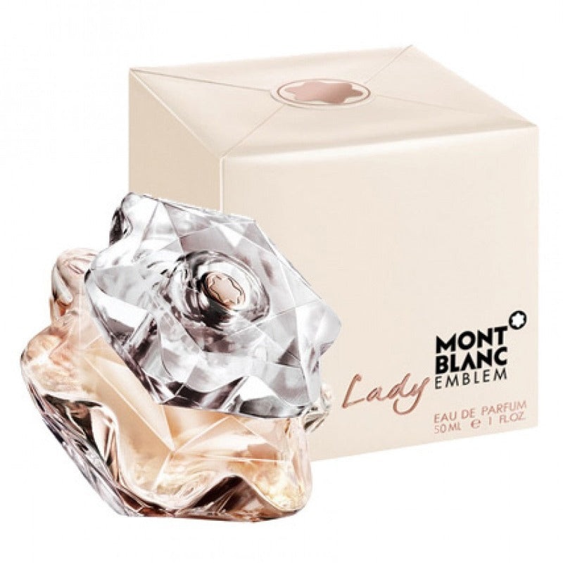 Montblanc Lady Emblem 50ml EDP (L) SP