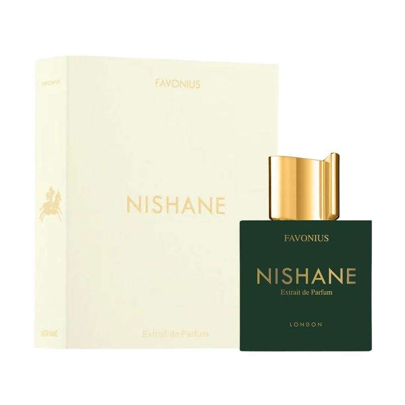 Nishane Favonius Extrait de Parfum 3.4 oz / 100 ml