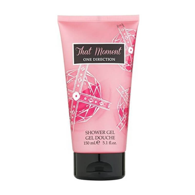 One Direction That Moment Shower Gel 150ml (L)