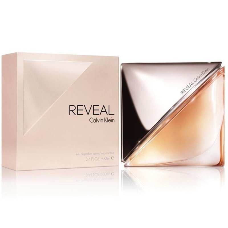 Reveal 3.4 EDP for women