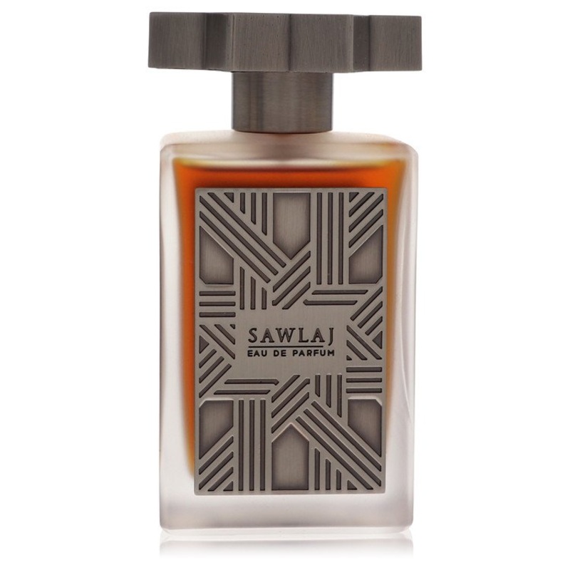 Sawlaj by Kajal Eau De Parfum Spray (Unisex Unboxed) 3.4 oz / 100 ml for Men