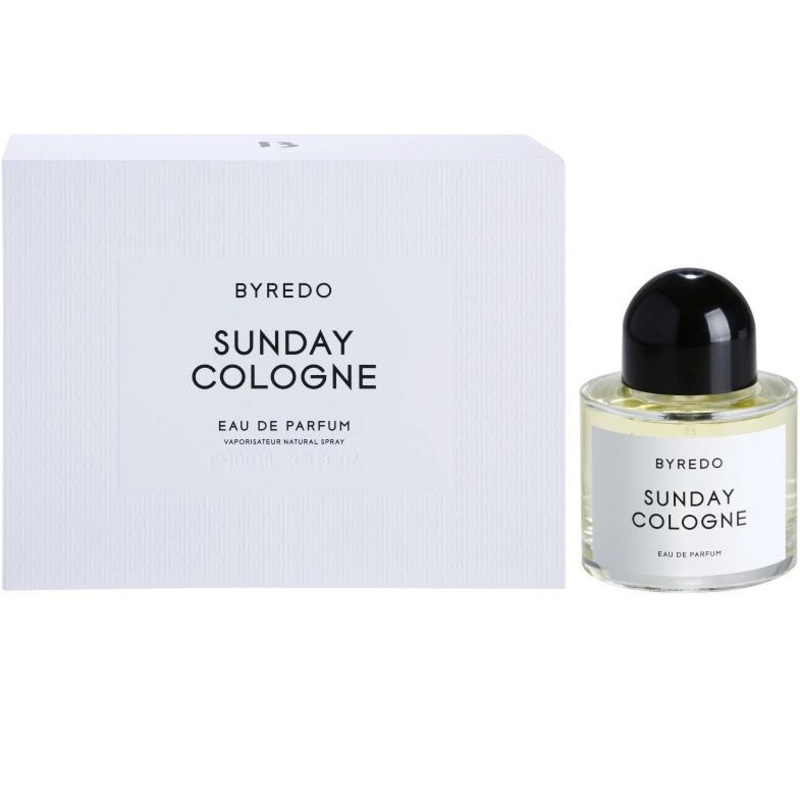 Sunday Cologne Byredo 3.3 oz EDP for Unisex