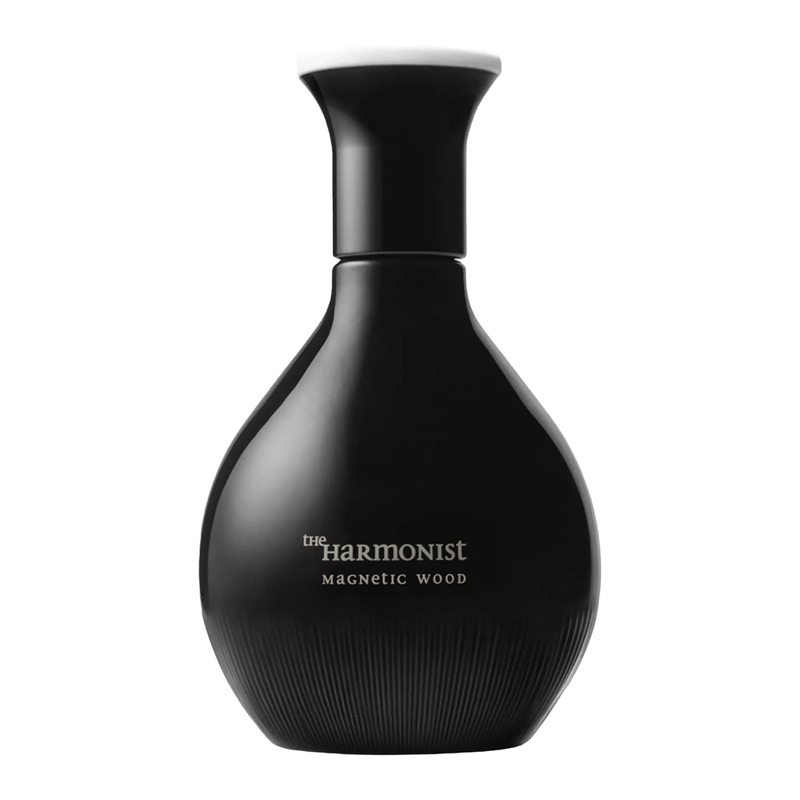 The Harmonist Magnetic Wood Parfum Unisex 1ml