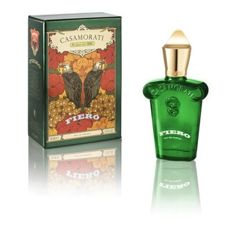 Xerjoff – Casamorati 1888 – Fiero 100ml Tester