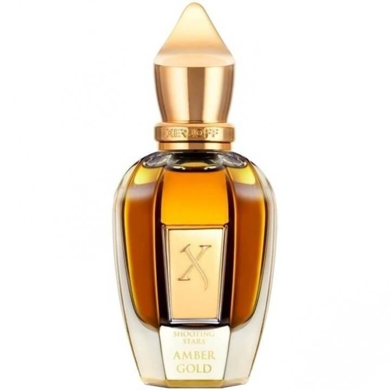 Xerjoff – Shooting Stars – Amber Gold – edp 50ml Tester