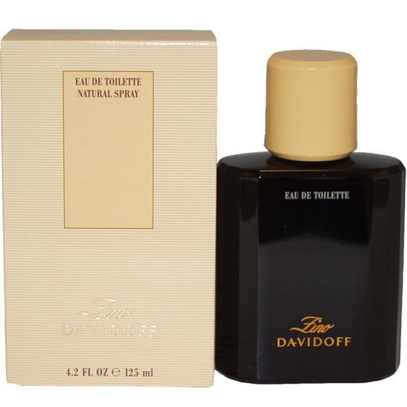 Zino Eau De Toilette 4.2 oz.