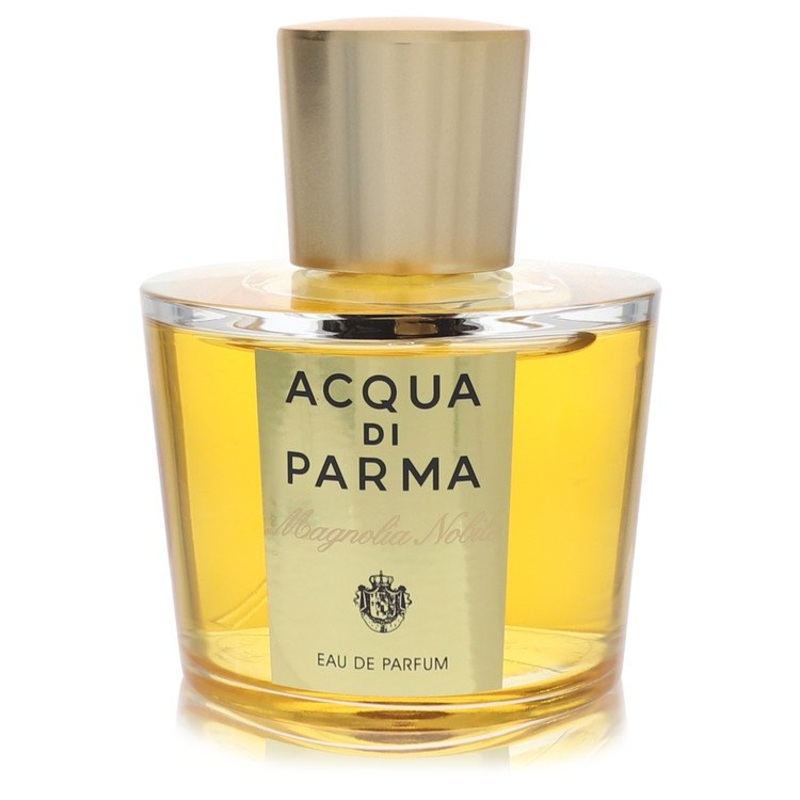 Acqua Di Parma Magnolia Nobile by Acqua Di Parma For Women Eau De Parfum Spray (Tester) 3.4 oz