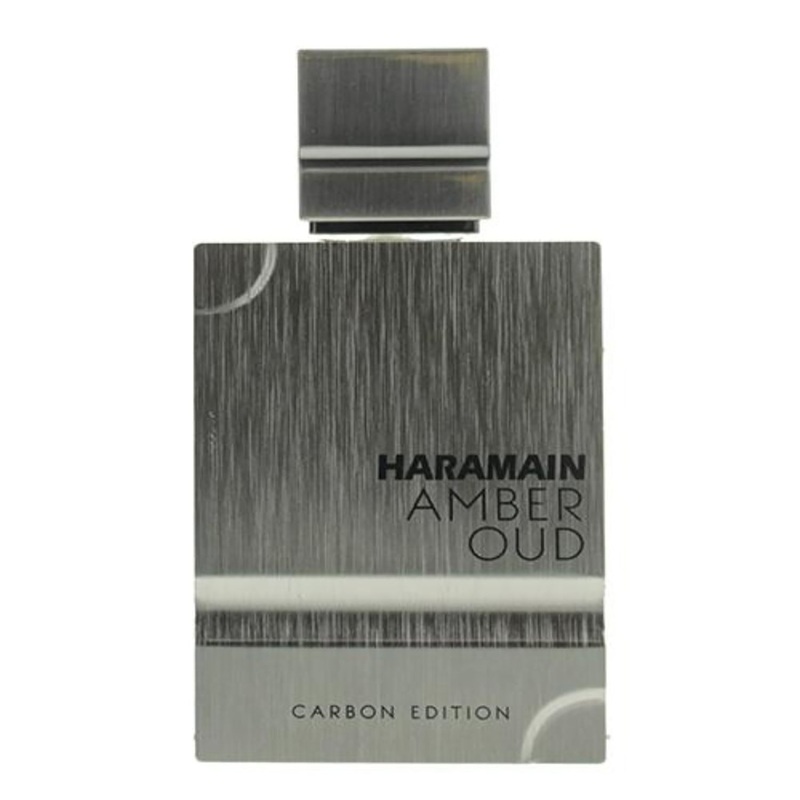 Al Haramain Amber Oud Carbon Edition Eau the Parfum Unisex 2ml