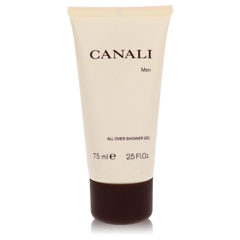Canali by Canali Shower Gel 2.5 oz for Men – Premium Designer Fragrance