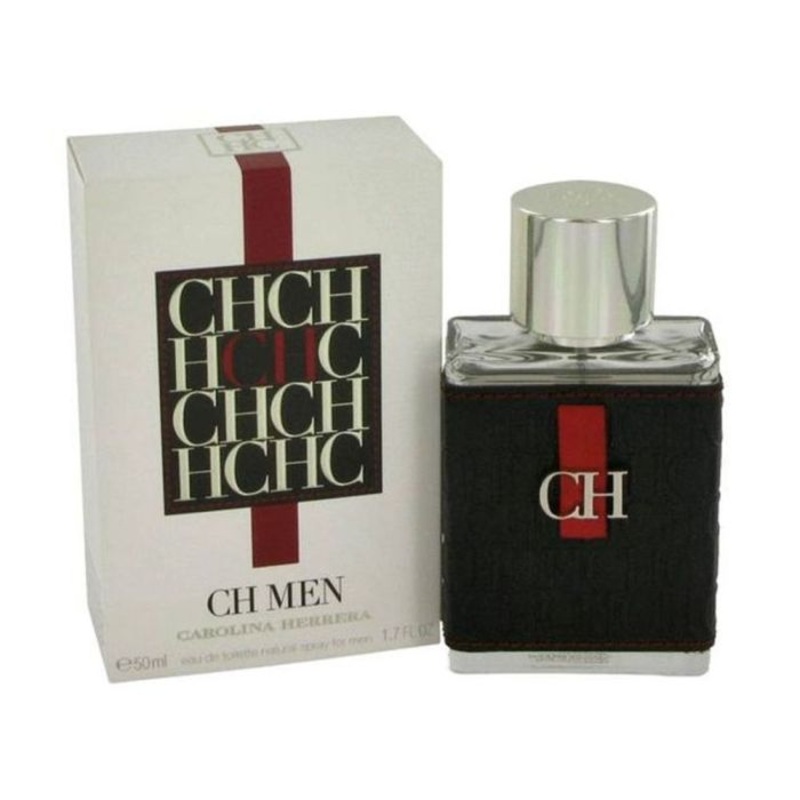 CH by Carolina Herrera for Men