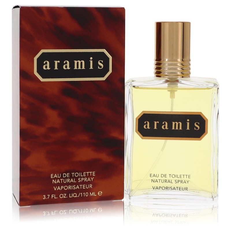 Cologne Aramis 3.7  EDT Spray for Men