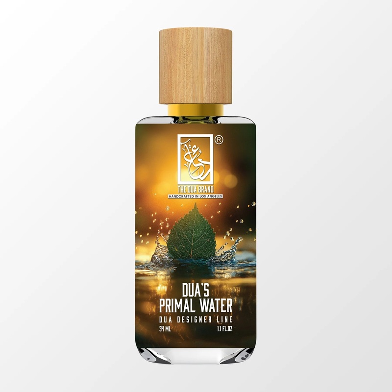 Dua’s Primal Water