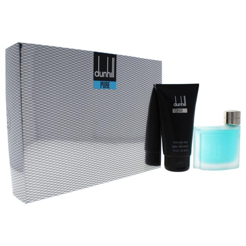 Dunhill Pure Gift Set 2.5 oz.
