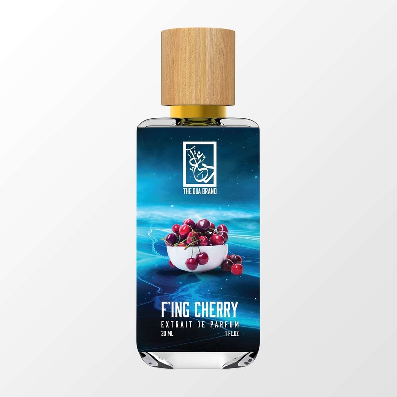 F’ing Cherry 34ML Bottle