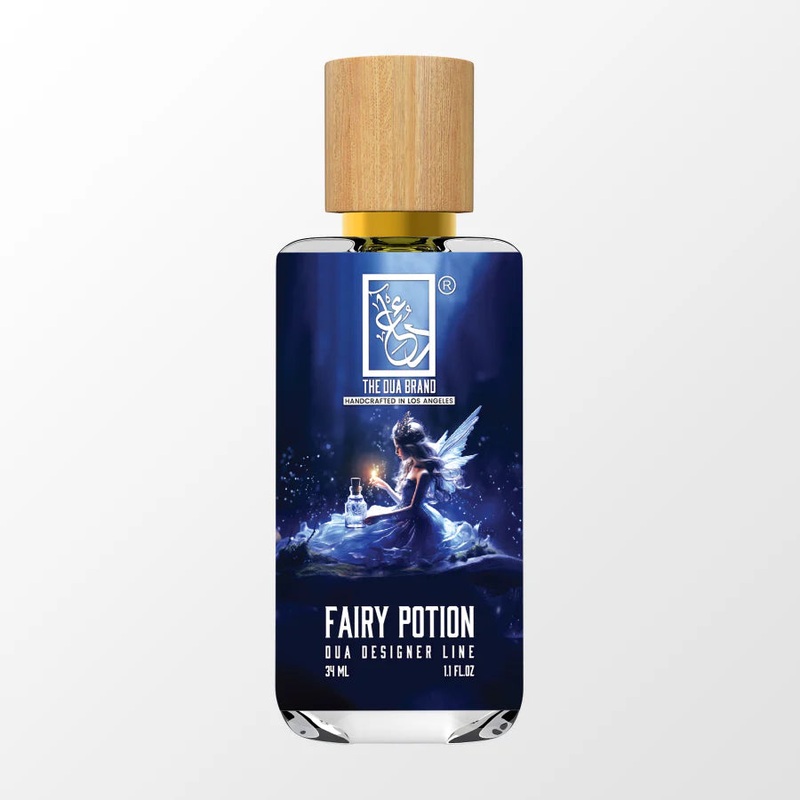 Fairy Potion