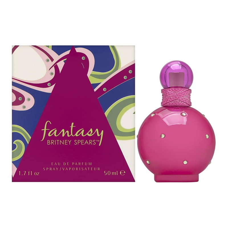 Fantasy by Britney Spears 3.3 oz Eau de Parfum Spray
