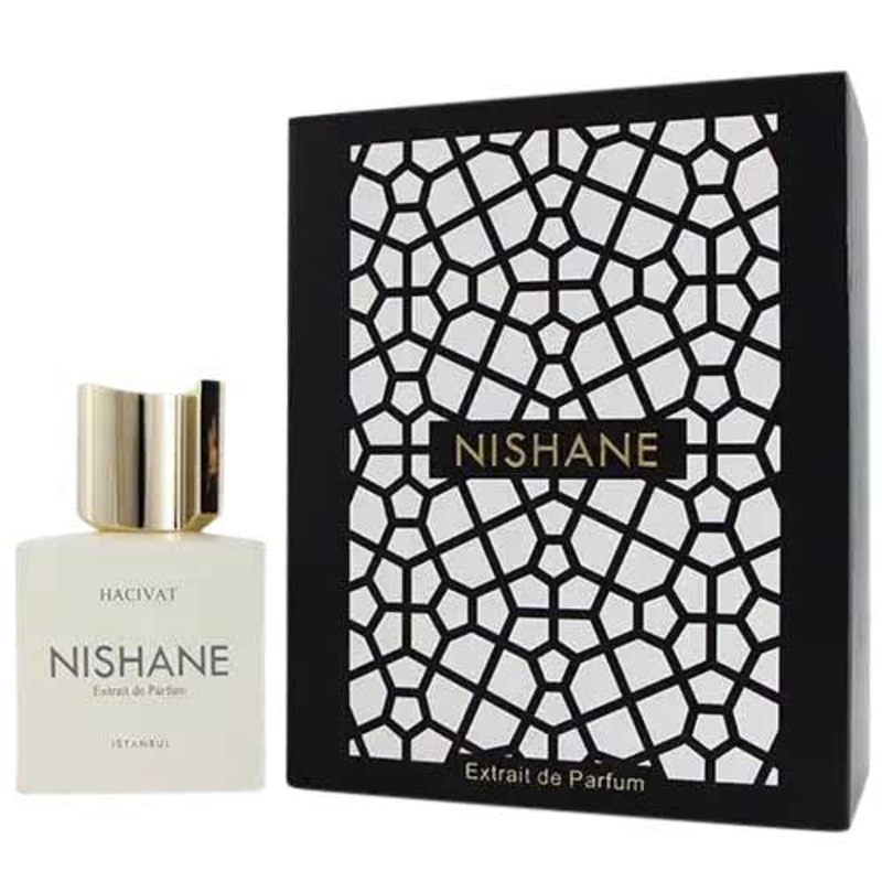 Hacivat – Retail Bottle Retail Bottle – 50 ml (1.7 fl oz)