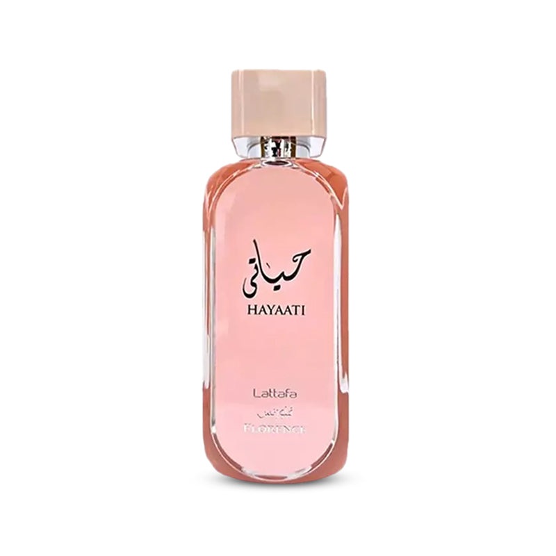 Hayaati Florence EDP 3.4 oz