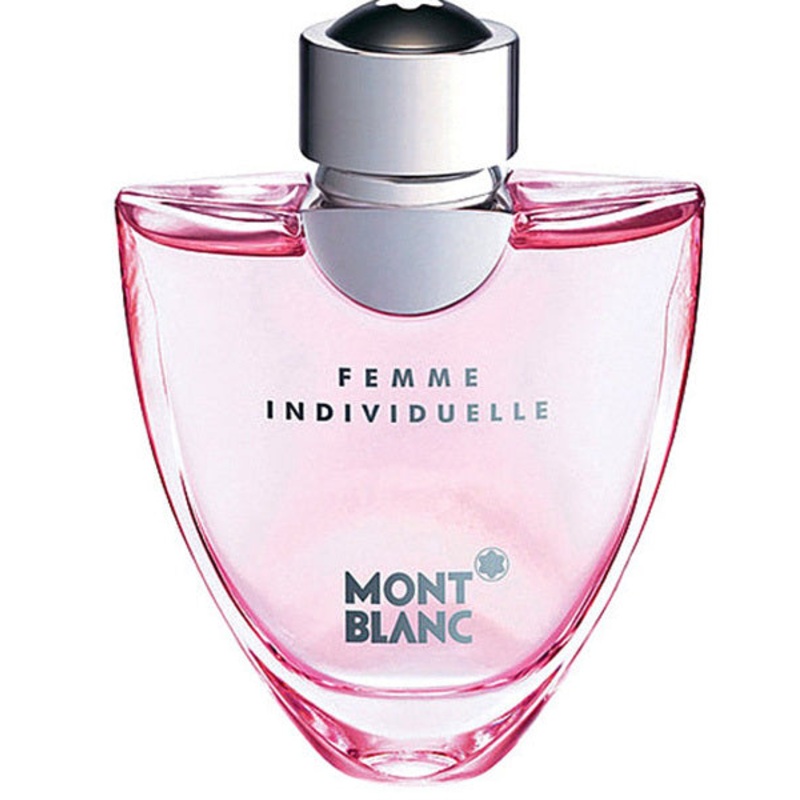 Individuelle by Mont Blanc 1.7 Oz. Eau De Toilette For Women
