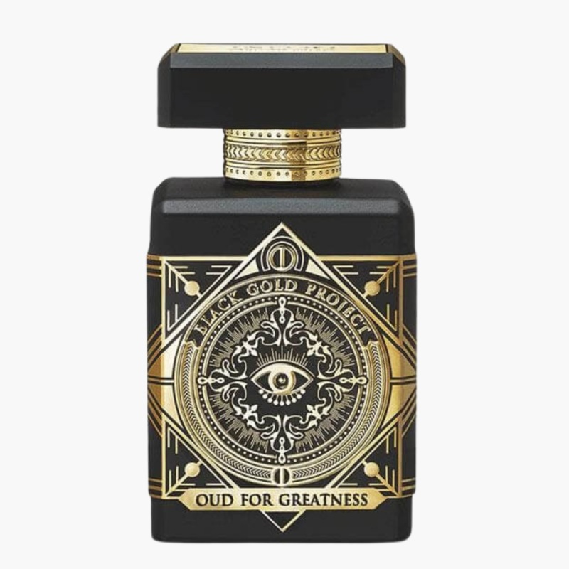 Initio Parfums Oud For Greatness EDP (Tester with Cap) 3 oz / 90 ml (Tester with Cap)