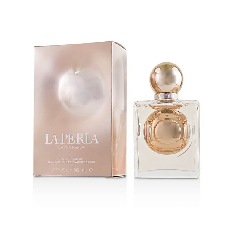La Perla La Mia Perla 50ml EDP (L) SP
