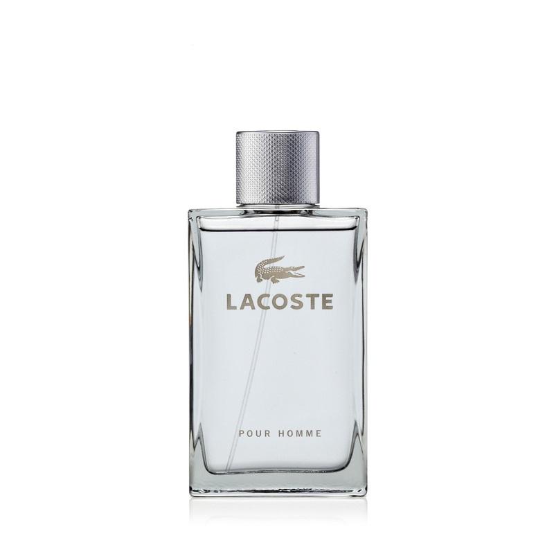 Lacoste Pour Homme Cologne 1.6 oz.