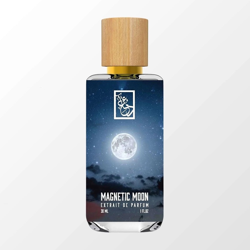 Magnetic Moon 34ML Bottle