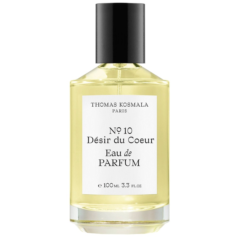 Thomas Kosmala No. 10 Desir du Coeur Eau de Parfum Unisex 2ml