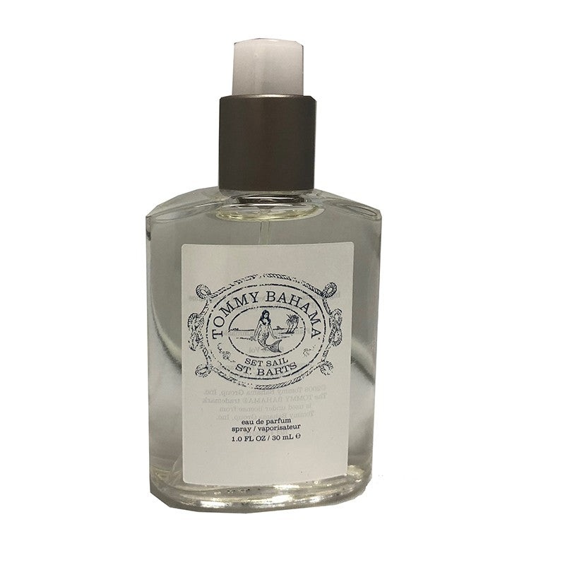 Tommy Bahama Set Sail St. Barts (Tester No Cap) 30ml EDP (L)