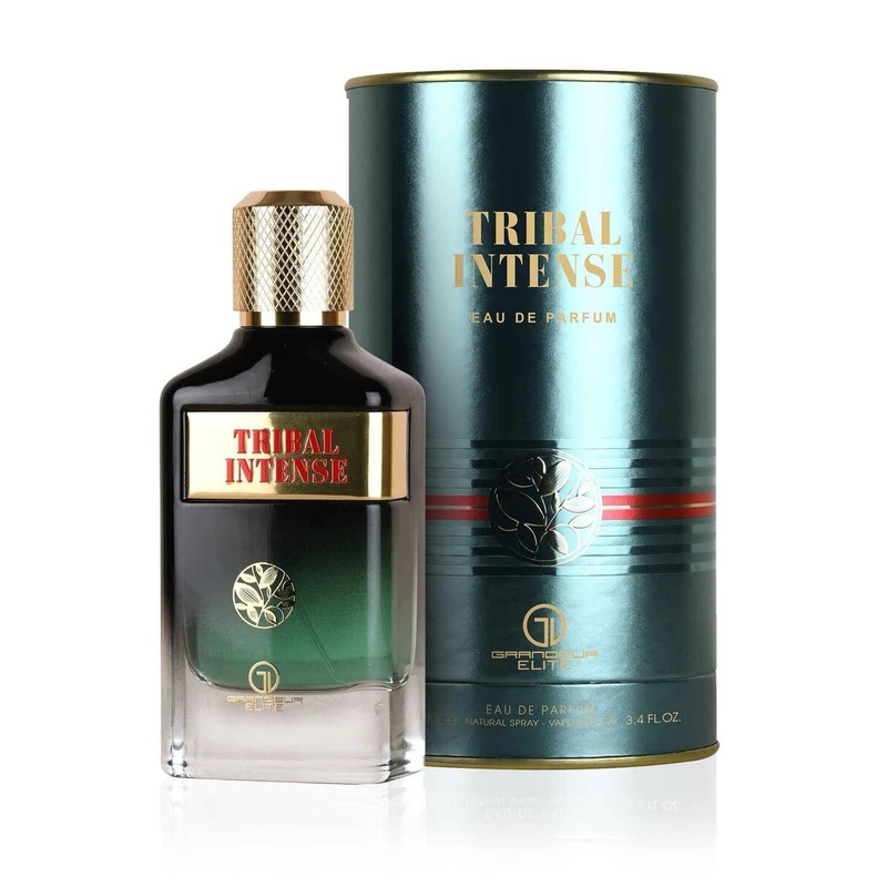 Tribal Intense EDP 100ml