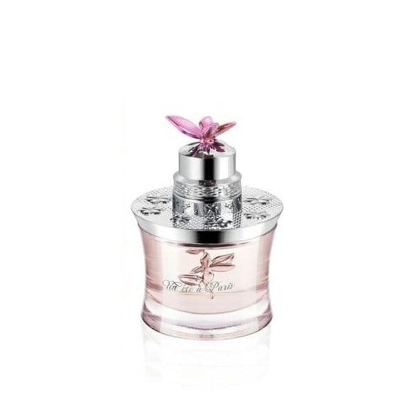 Un Ete A Paris by Remy Latour 3.3 Oz. Eau De Parfum For Women