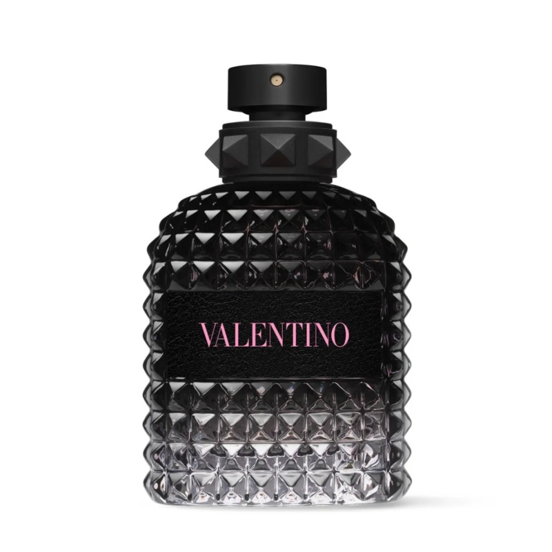 Uomo Born In Roma EDT for Men 100mL