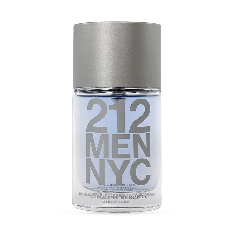 212 Men EDT 1.0 oz Tester