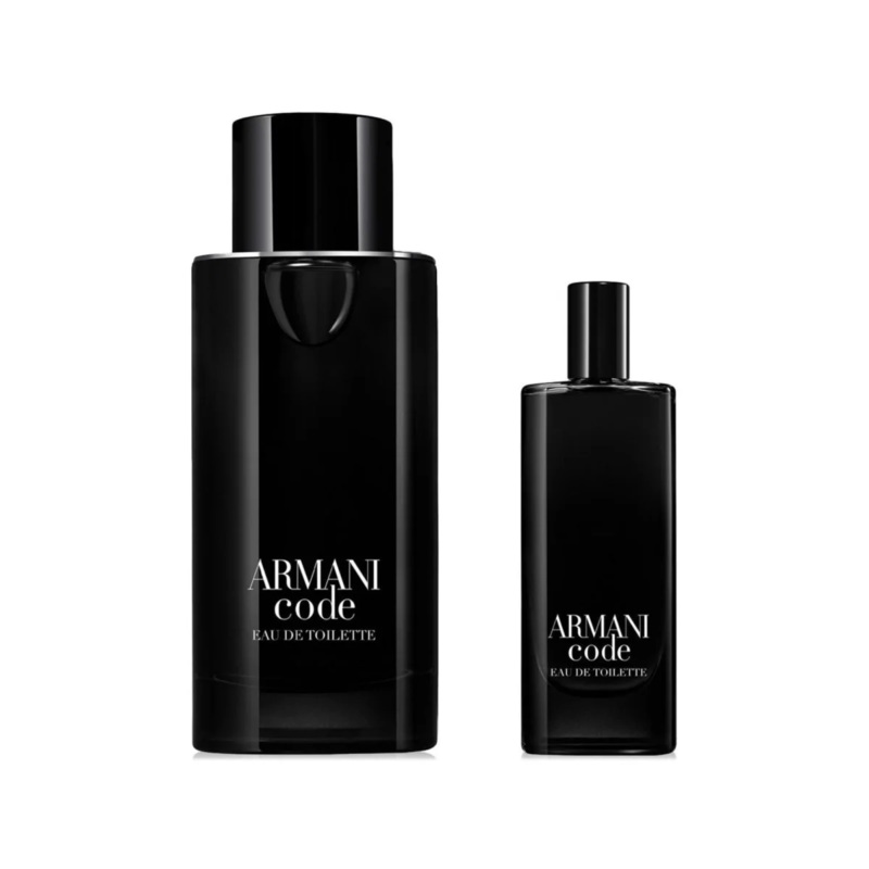 Armani Code Gift Set 4.2 oz.