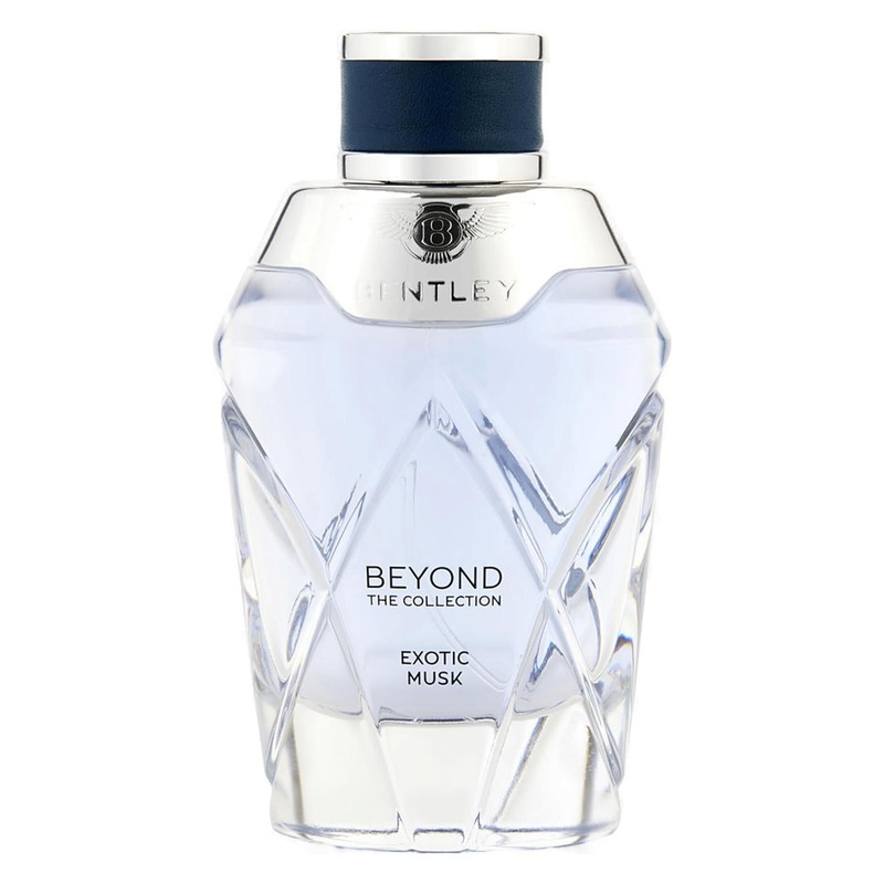 Bentley Beyond The Collection Exotic Musk Eau de Parfum Unisex 2ml
