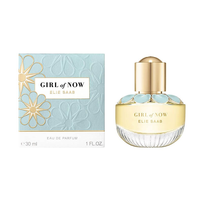 Elie Saab Girl Of Now 30ml EDP (L) SP
