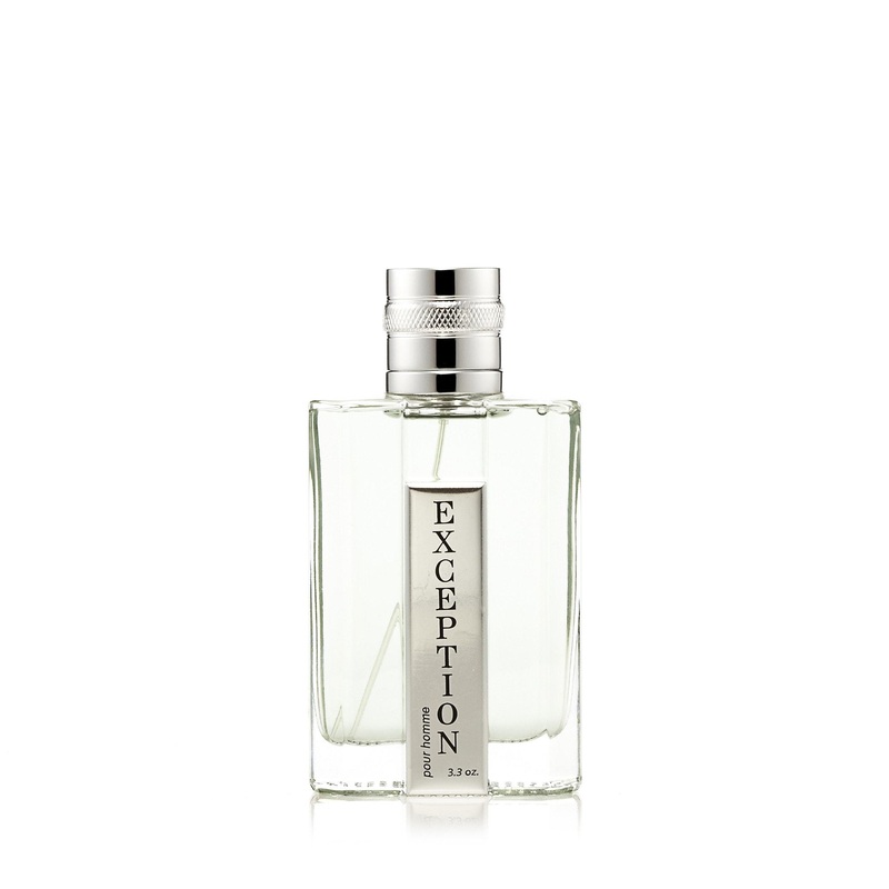 Exception Platinum Cologne 3.3 oz.