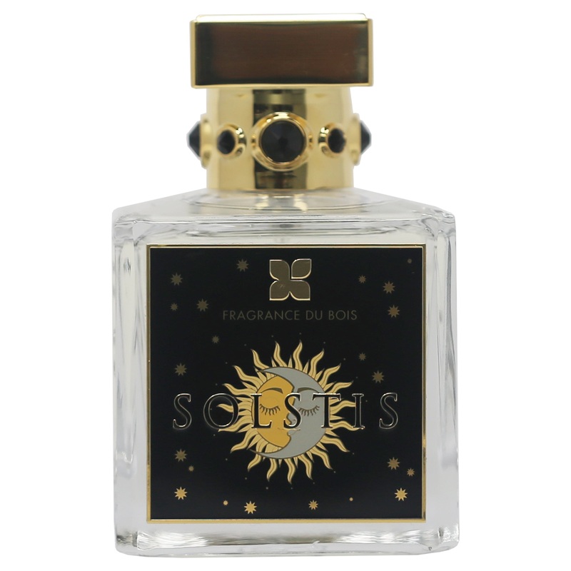 Fragrance Du Bois Solstis Extrait de Parfum Unisex 2ml