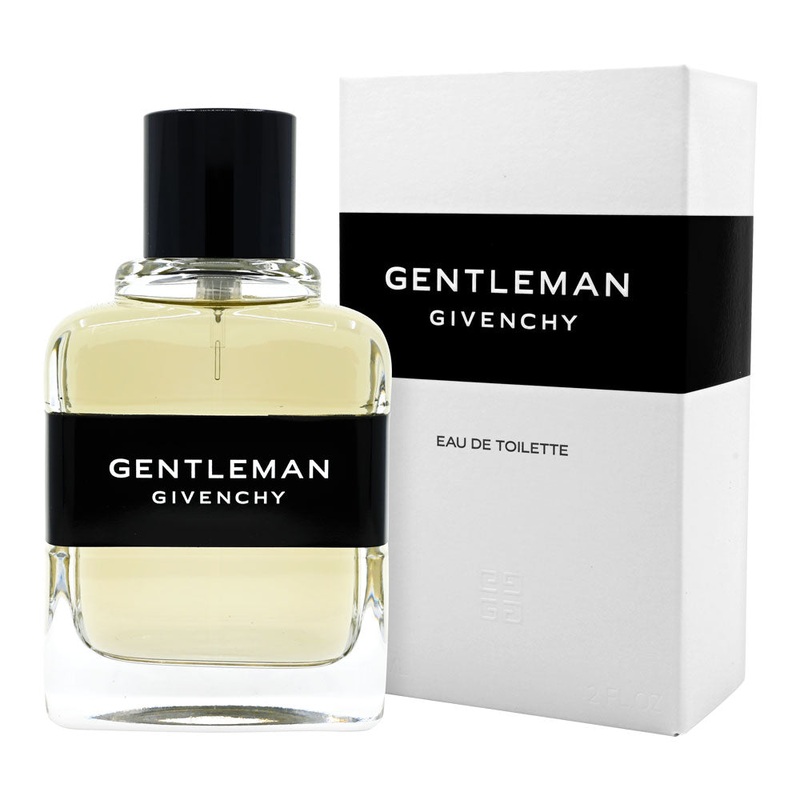 Gentleman – Sample Vial Sample Vial – 0.75 ml (0.025 fl oz)