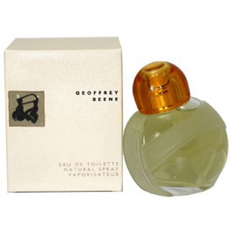 Geoffrey Beene by Geoffrey Beene 3.4 Oz. Tester For Women