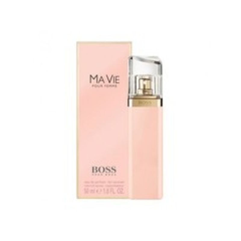 Ma Vie by Hugo Boss 1.6 oz Eau de Parfum Spray for Women