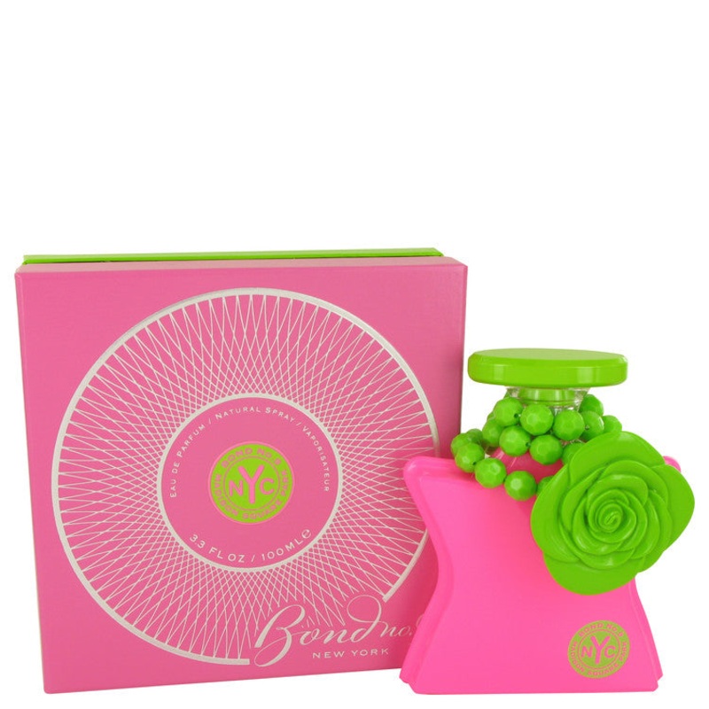 Madison Square Park by Bond No. 9 For Women Eau De Parfum Spray 3.3 oz