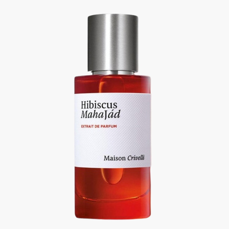 Maison Crivelli Hibiscus Mahajad Extrait 1.7 oz/ 50 ml Retail Bottle