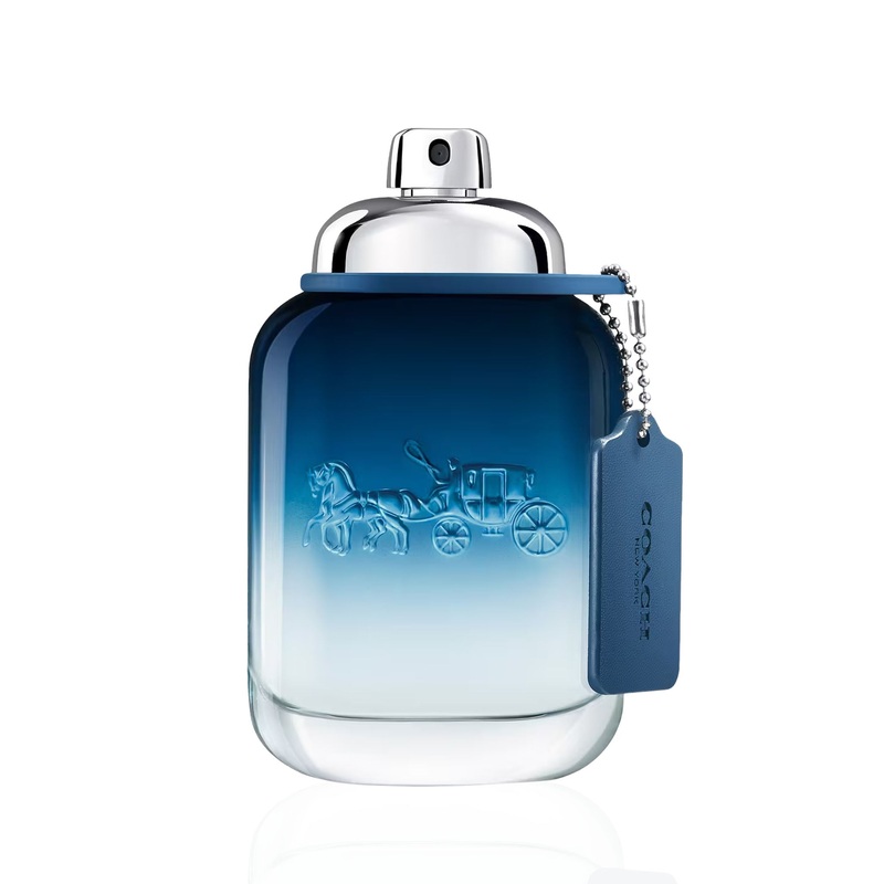 New York Blue Spray Cologne 1.3 oz.