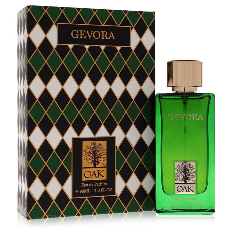 Oak Gevora by Oak Eau De Parfum Spray 3 oz for Women – Premium Designer Fragrance
