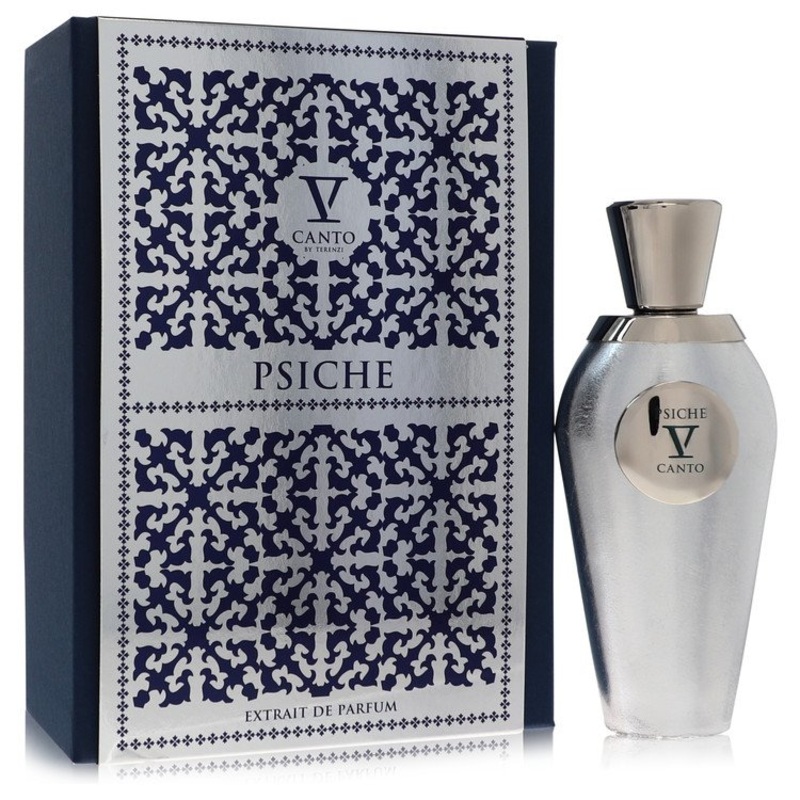 Psiche V by V Canto For Women Extrait De Parfum Spray (Unisex) 3.38 oz