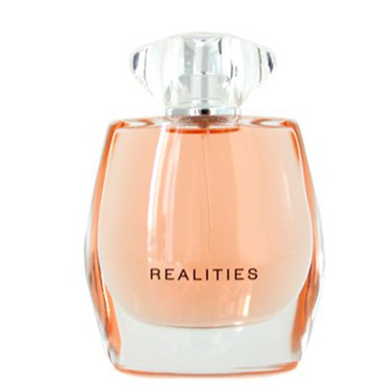 Realities by Elizabeth Arden 1.7 Oz. Eau De Parfum For Women