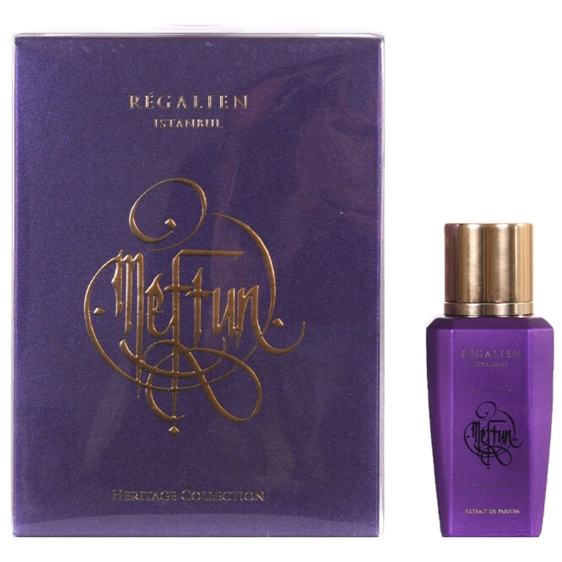 Regalien Meftun Extrait de Parfum 1.7 oz / 50 ml