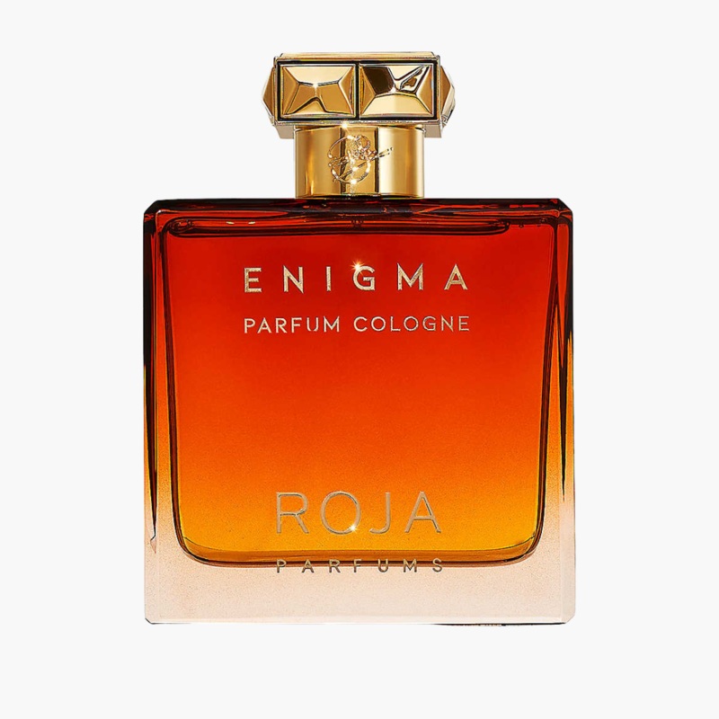 Roja Parfums Enigma Parfum Pour Homme Extrait (Tester with Cap) 1.7 oz/ 50 ml (Tester with Cap)